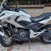 honda nc 750x ricambi