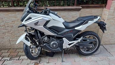 honda nc 750x ricambi