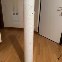 Lampada da terra