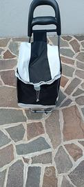 carrello spesa