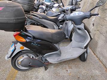 scooter Fly Piaggio 150 del 2006