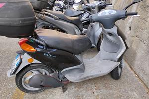 scooter Fly Piaggio 150 del 2006