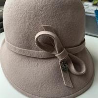 Cappello by Patrizia Pepe