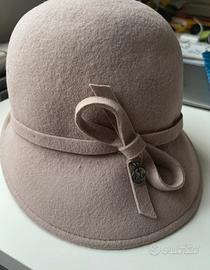 Cappello by Patrizia Pepe
