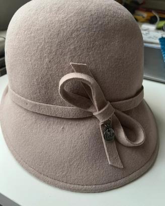 Cappello by Patrizia Pepe