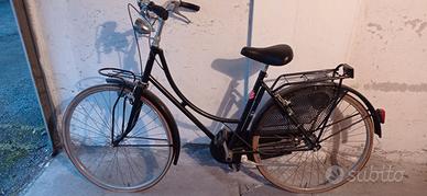 Bici da donna