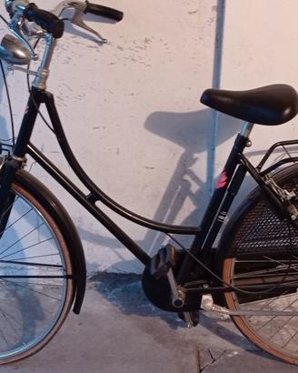 Bici da donna