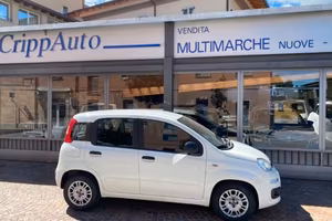 Fiat Panda 1.3 MJT 95 CV S&S Lounge