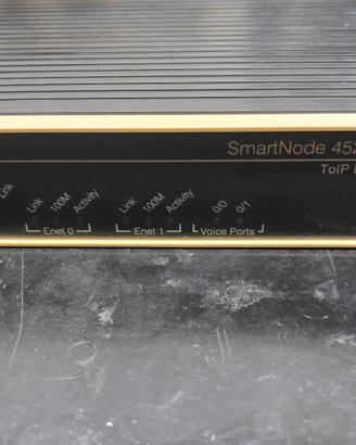 Patton SmartNode 4522 VoIP gateway