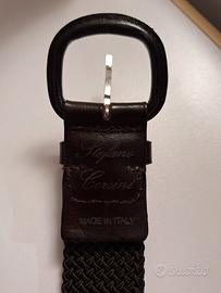 cintura elasticizzata stefano corsini