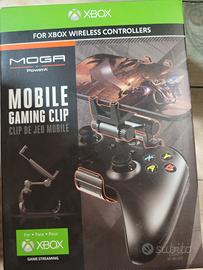 Xbox mobile gaming clip