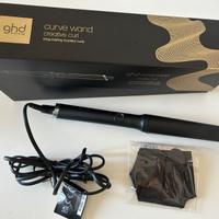 Ghd piastra arricciacapelli