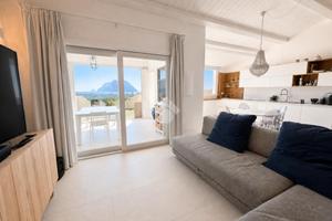 VILLA A SCHIERA A LOIRI PORTO SAN PAOLO