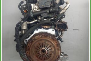 Motore Completo Funzionante AMF 55kw VOLKSWAGEN