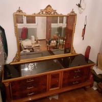 Camera da letto matrimoniale