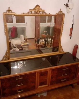 Camera da letto matrimoniale