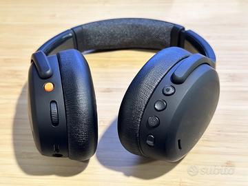 Skullcandy Crusher ANC 2 - Cuffie Bluetooth