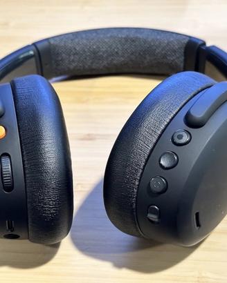 Skullcandy Crusher ANC 2 - Cuffie Bluetooth