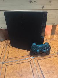 PS 3 slim 