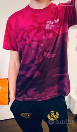 T-shirt Iuter uomo tg M