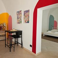 Casa vacanze nel cuore di Santo Spirito