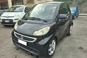 Smart ForTwo 1000 52 kW coupé pulse