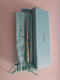 penna sfera tiffany