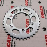 Corona z 39 passo 520 Per ducati Monster 600/900