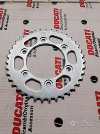 Corona z 39 passo 520 Per ducati Monster 600/900
