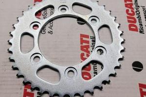 Corona z 39 passo 520 Per ducati Monster 600/900