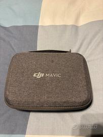 scatola/batterie/telecomando Dji mini