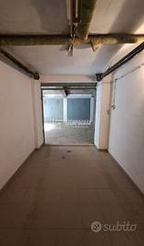 BOX AUTO SINGOLO! VIA COTTOLENGO !