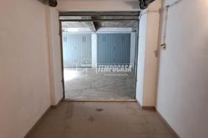 BOX AUTO SINGOLO! VIA COTTOLENGO !