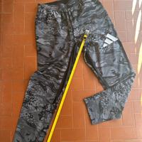 Pantalone running ADIDAS