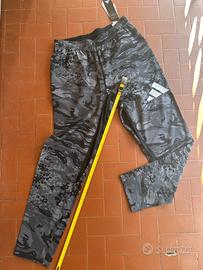 Pantalone running ADIDAS