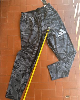 Pantalone running ADIDAS