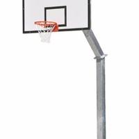 Basket impianto outdoor