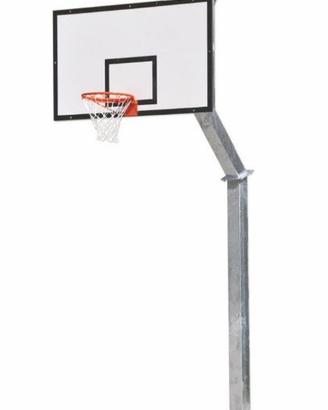 Basket impianto outdoor