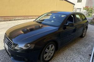 Audi a4 b8