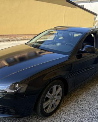Audi a4 b8