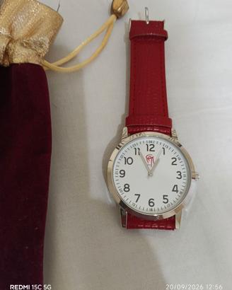 Orologio donna