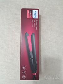 Philips piastra per capelli 