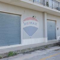 Locale Commerciale - Melilli