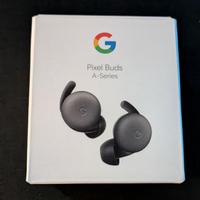 Pixel Buds A-Series