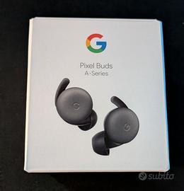 Pixel Buds A-Series