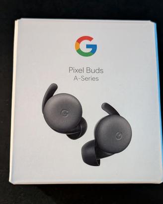Pixel Buds A-Series