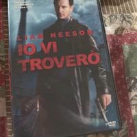 Io vi trovero (taken) liam neesom