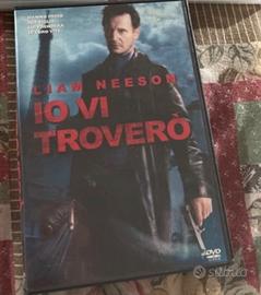 Io vi trovero (taken) liam neesom