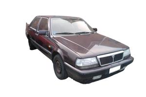 Lancia Thema NO FENDINEBBIA Demolita - Per Ricambi