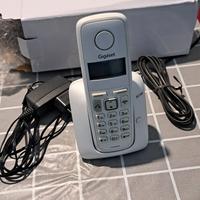 telefono cordless siemens 